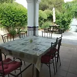 Ferienhaus La Orquidea Morada