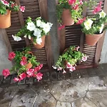 La Orquidea Morada Ferienhaus Conil De La Frontera