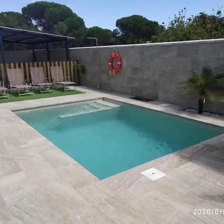 La Orquidea Morada Holiday home Conil De La Frontera