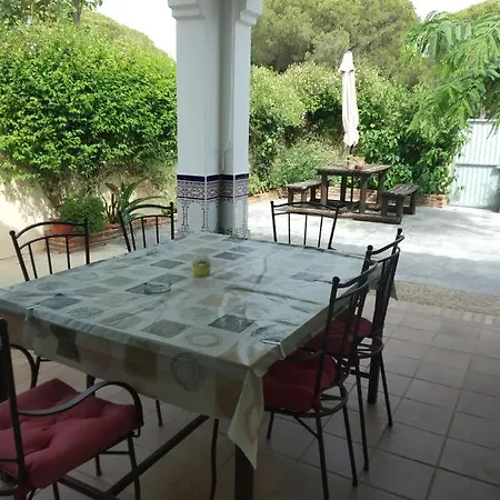 Holiday home La Orquidea Morada