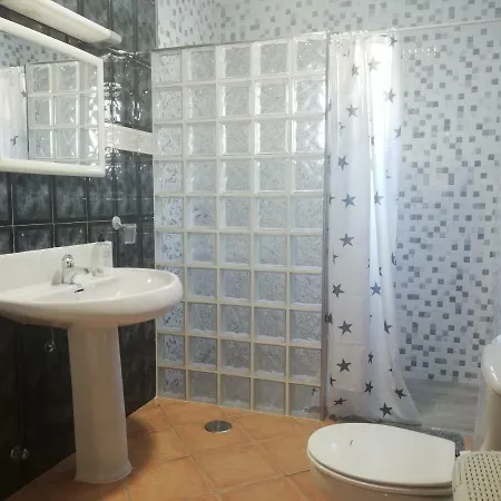 La Orquidea Morada Holiday home *