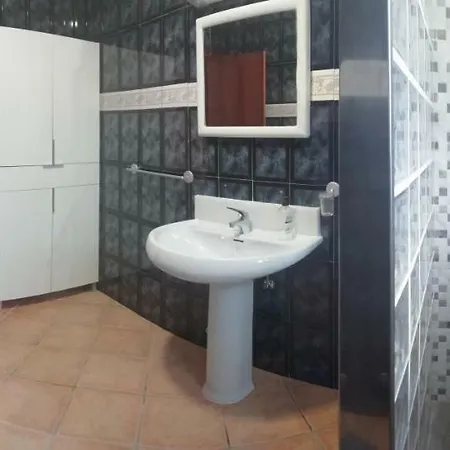 La Orquidea Morada Holiday home